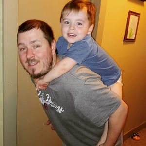 Meet your Posher, Jace